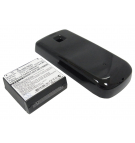 T-Mobile G1 Touch / 35H00119-00M 2680 mAh Li-ion 3.7 V (Cameron Sino)