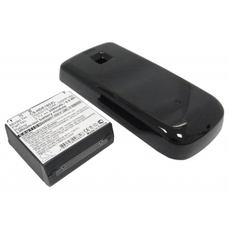 T-Mobile G1 Touch / 35H00119-00M 2680 mAh Li-Ion 3,7 V (Cameron Sino)