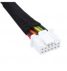 HP StoreOnce Systems / 727258-B21 1000 mAh Li-ion 7.2 V (Cameron Sino)