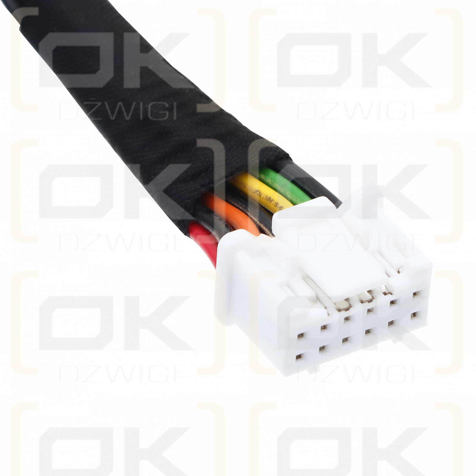 HP StoreOnce Systems / 727258-B21 1000 mAh Li-Ionen 7,2 V (Cameron Sino)