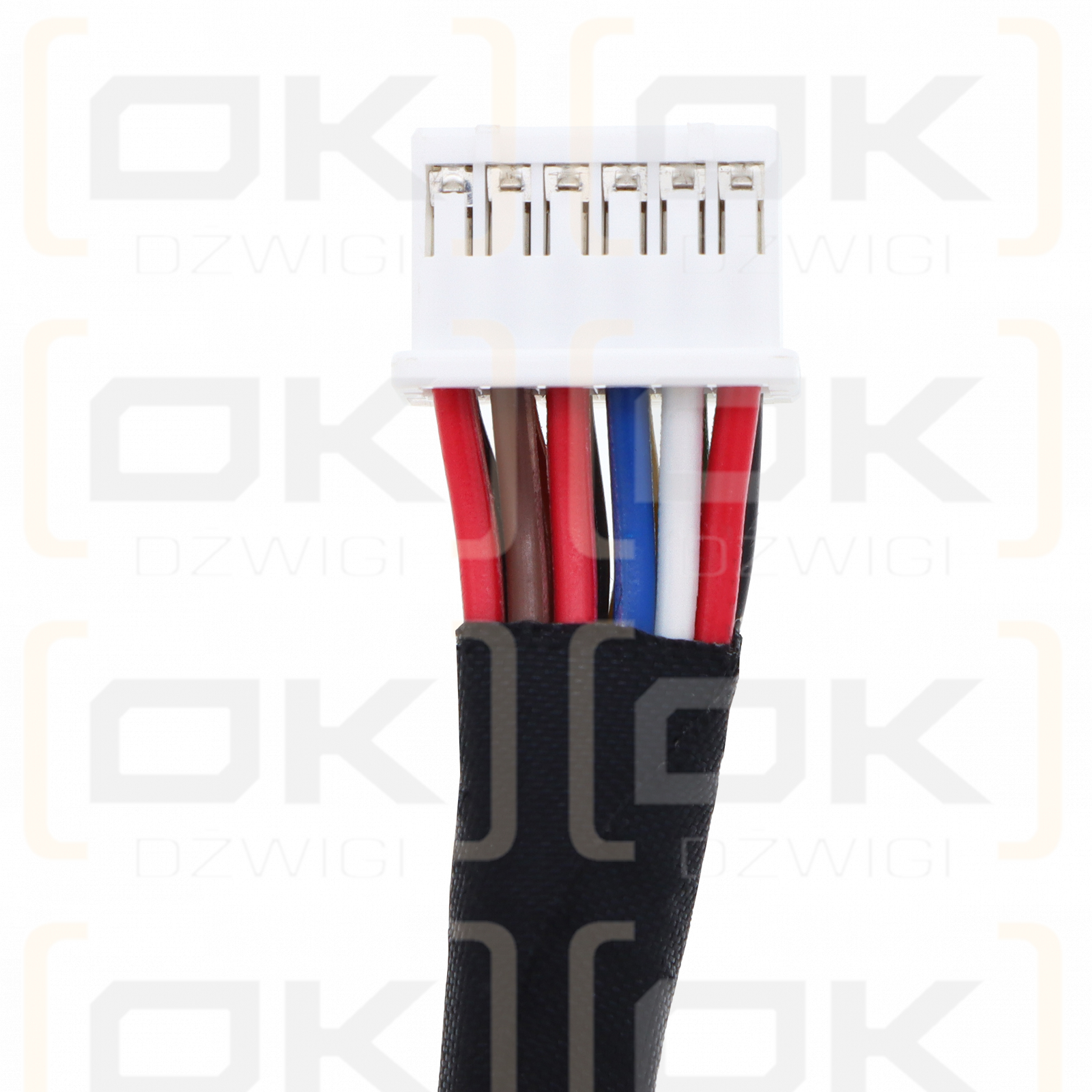 HP StoreOnce Systems / 727258-B21 1000 mAh Li-Ionen 7,2 V (Cameron Sino)