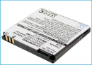 T-Mobile MDA Compact IV / DIAM160 900 mAh Li-Ion 3,7 V (Cameron Sino)