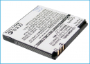 T-Mobile MDA Compact IV / DIAM160 900 mAh Li-Ion 3,7 V (Cameron Sino)