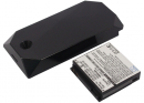 Batería de repuesto para HTC P3100 / DIAM160 1800 mAh Li-ion 3.7 V (Cameron Sino)