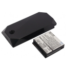 Batería de repuesto para HTC P3100 / DIAM160 1800 mAh Li-ion 3.7 V (Cameron Sino)