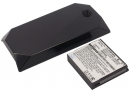 Batería de repuesto para HTC P3100 / DIAM160 1800 mAh Li-ion 3.7 V (Cameron Sino)
