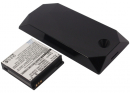 Batería de repuesto para HTC P3100 / DIAM160 1800 mAh Li-ion 3.7 V (Cameron Sino)