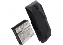 Batería de repuesto para HTC P3100 / DIAM160 1800 mAh Li-ion 3.7 V (Cameron Sino)