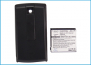 Batería de repuesto para T-Mobile MDA Compact IV / DIAM160 1800 mAh Li-ion 3.7 V (Cameron Sino)