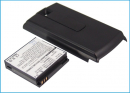 Batería de repuesto para T-Mobile MDA Compact IV / DIAM160 1800 mAh Li-ion 3.7 V (Cameron Sino)