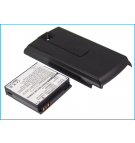 Batería de repuesto para T-Mobile MDA Compact IV / DIAM160 1800 mAh Li-ion 3.7 V (Cameron Sino)