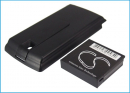 Batería de repuesto para T-Mobile MDA Compact IV / DIAM160 1800 mAh Li-ion 3.7 V (Cameron Sino)