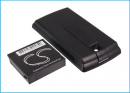 Batería de repuesto para T-Mobile MDA Compact IV / DIAM160 1800 mAh Li-ion 3.7 V (Cameron Sino)