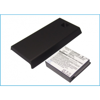 O2 XDA Ignito / DIAM160 1800 mAh Li-Ion 3,7 V (Cameron Sino)
