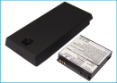 Bateria zamienna do O2 XDA Ignito / DIAM160 1800 mAh Li-ion 3.7 V (Cameron Sino)