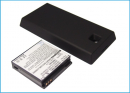 Bateria zamienna do O2 XDA Ignito / DIAM160 1800 mAh Li-ion 3.7 V (Cameron Sino)