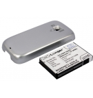 T-Mobile Touch Pro II / BA S390 2800 mAh Li-ion 3.7 V (Cameron Sino)
