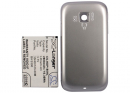 T-Mobile Touch Pro II / BA S390 2800mAh Li-ion 3.7V (Cameron Sino)