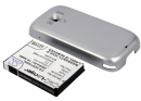 T-Mobile Touch Pro II / BA S390 2800mAh Li-ion 3.7V (Cameron Sino)