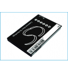 T-Mobile G2 Touch / 35H00123-22M 1200mAh Li-Polymer 3.7V (Cameron Sino)