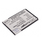 Ersatzakku für T-Mobile Captain / 35H00123-22M 1600 mAh Li-Ion 3,7 V (Cameron Sino)