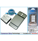 T-Mobile MDA Vario IV / DIAM171 2700 mAh Li-Ion 3,7 V (Cameron Sino)