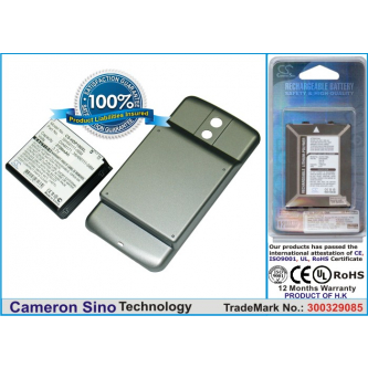 T-Mobile MDA Vario IV / DIAM171 2700 mAh Li-Ion 3,7 V (Cameron Sino)