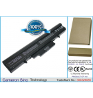 HP 520 / 434045-141 4400 mAh Li-Ion 14,8 V (Cameron Sino)