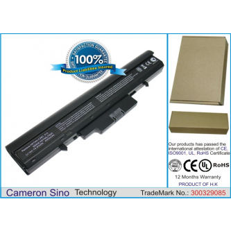 HP 520 / 434045-141 4400 mAh Li-Ion 14,8 V (Cameron Sino)