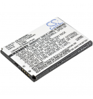 Handheld 6000 / PSSO122621558 1450mAh Li-ion 3.7V (Cameron Sino)