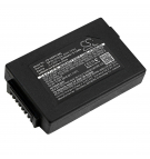 Honeywell Dolphin 6500 / 6000-TESC 2200mAh Li-ion 3.7V (Cameron Sino)