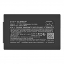 Honeywell ScanPal 5100/6000-TESC 3300mAh Li-ion 3.7V (Cameron Sino)