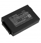 Honeywell ScanPal 5100 / 6000-TESC 3300mAh Li-ion 3.7V (Cameron Sino)