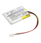 Dolphin 6500EP / PR-042025 140mAh Li-Polymer 3.7V (Cameron Sino)