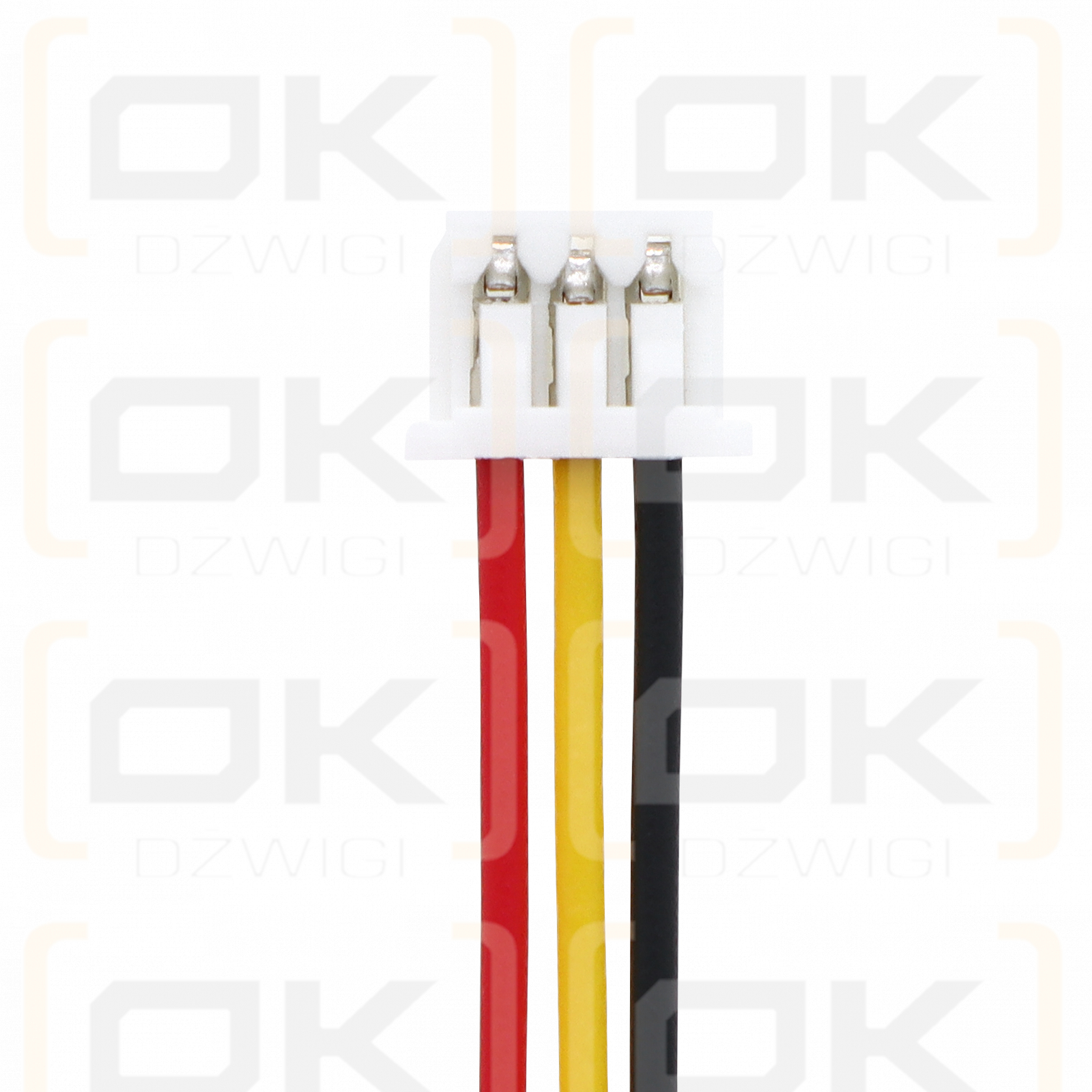 Dolphin 6500EP / PR-042025 140 mAh Li-Polymer 3,7 V (Cameron Sino)