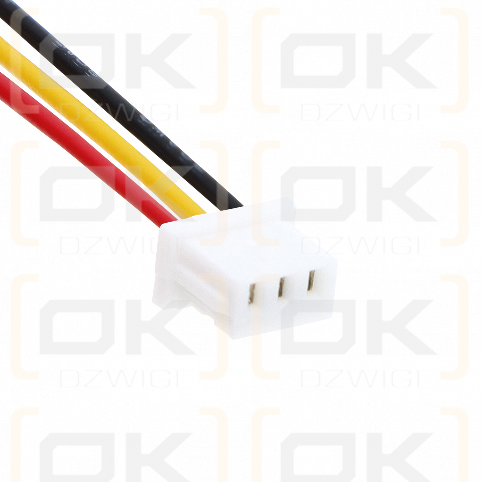 Dolphin 6500EP / PR-042025 140 mAh Li-Polymer 3,7 V (Cameron Sino)