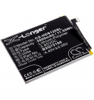 HTC Desire 12s Global Dual SIM / B2Q72100 3000 mAh Li-Polymer 3.85 V (Cameron Sino)