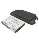 Sprint Hero 200 / TWIN160 2200 мАч, литий-ионный, 3,7 В (Cameron Sino)