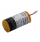 Sony HBH-DS980 / LP1022L15 120mAh Li-ion 3.7V (Cameron Sino)