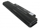 Bateria zamienna do HP Pavilion dv2-1001au / 506066-721 4400 mAh Li-ion 10.8 V (Cameron Sino)