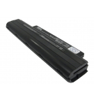Replacement Battery for HP Pavilion dv2-1001au / 506066-721 4400 mAh Li-ion 10.8 V (Cameron Sino)