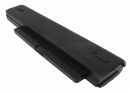 Bateria zamienna do HP Pavilion dv2-1001au / 506066-721 4400 mAh Li-ion 10.8 V (Cameron Sino)