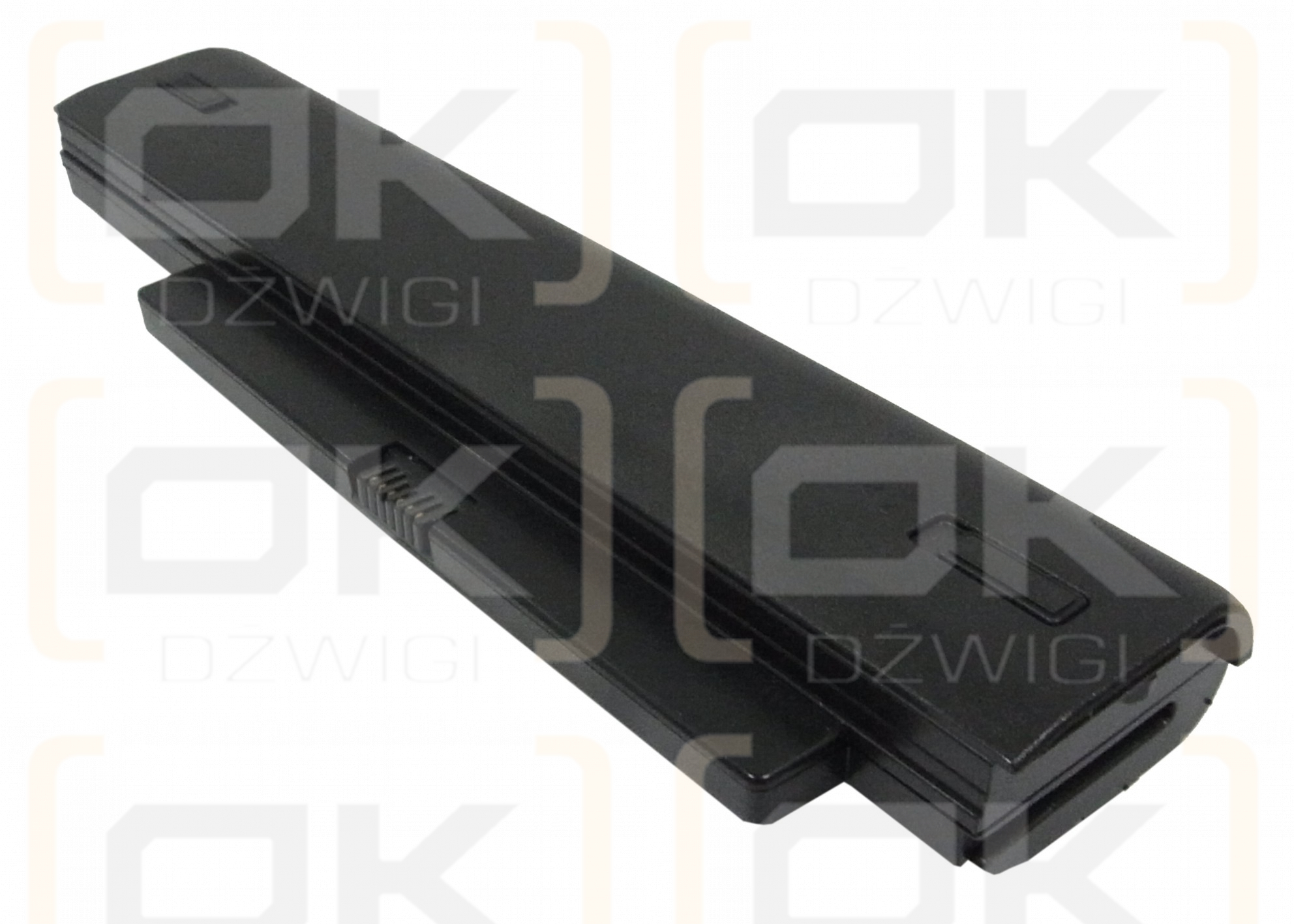 Bateria zamienna do HP Pavilion dv2-1001au / 506066-721 4400 mAh Li-ion 10.8 V (Cameron Sino)