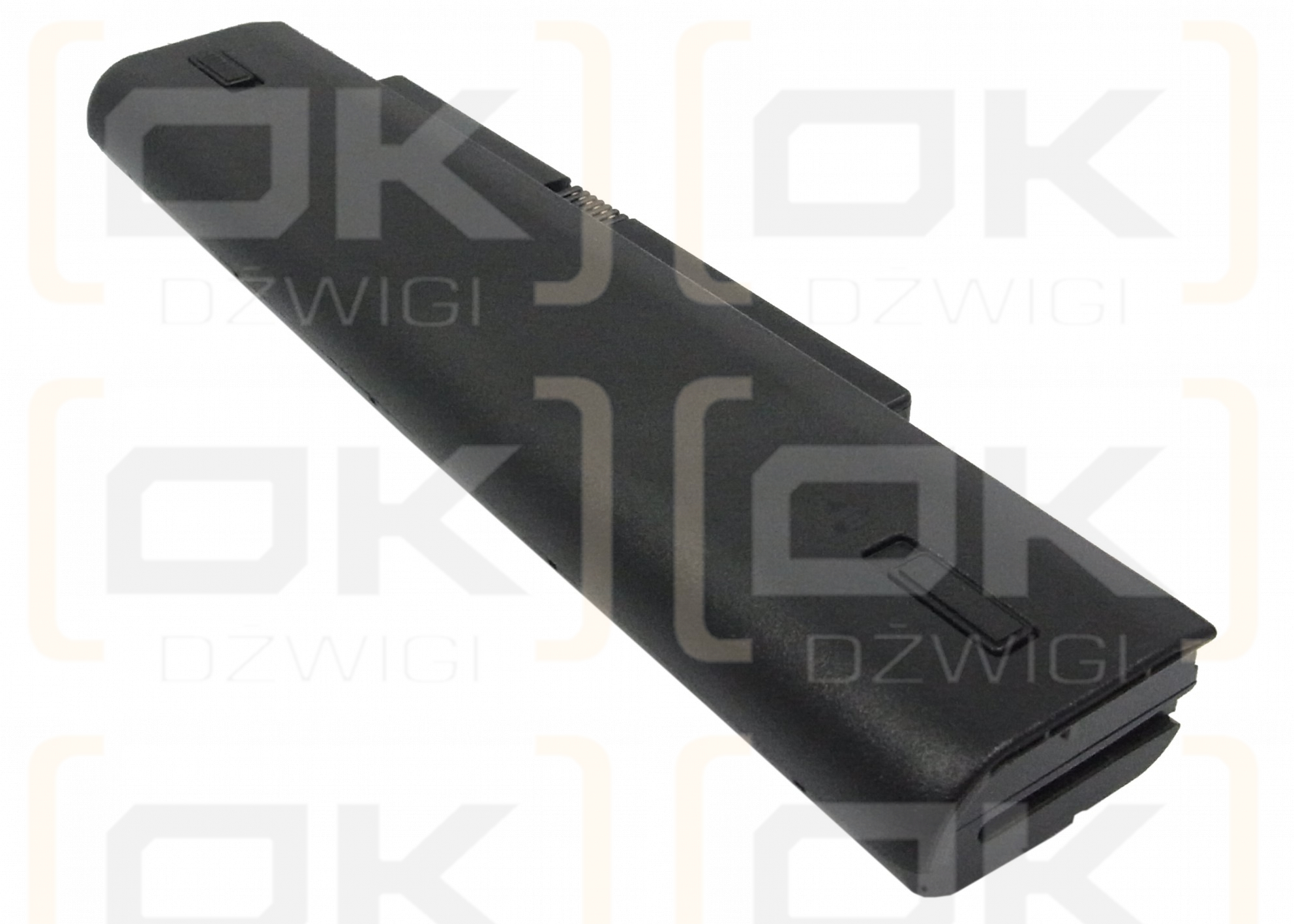 Bateria zamienna do HP Pavilion dv2-1001au / 506066-721 4400 mAh Li-ion 10.8 V (Cameron Sino)