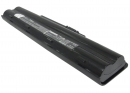Сменный аккумулятор для HP Pavilion dv3z-1000 / HSTNN-IB83 4400 мАч Li-ion 10,8 В (Cameron Sino)