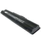 Сменный аккумулятор для HP Pavilion dv3z-1000 / HSTNN-IB83 4400 мАч Li-ion 10,8 В (Cameron Sino)