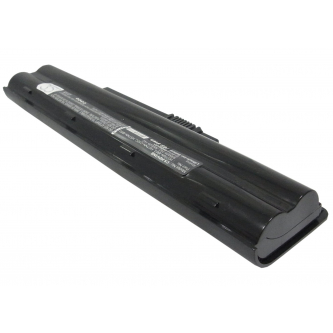 Сменный аккумулятор для HP Pavilion dv3z-1000 / HSTNN-IB83 4400 мАч Li-ion 10,8 В (Cameron Sino)