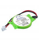 Lenovo ThinkPad T590 (20N5) / GC000000800 200 mAh Lithium 3,0 V (Cameron Sino)