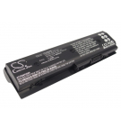 HP Pavilion dv7t-7000 CTO / 671567-421 6600 mAh Li-Ion 11,1 V (Cameron Sino)
