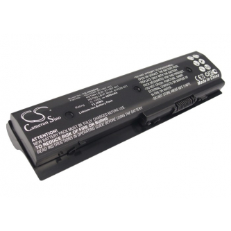 HP Pavilion dv7t-7000 CTO / 671567-421 6600mAh Li-ion 11.1V (Cameron Sino)